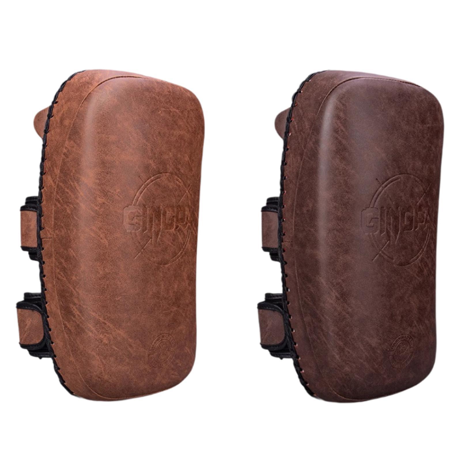 Men'S Accessories Target - Box-Kickpad-Zubehör, gepolstert mit Gurten, Zubehör für