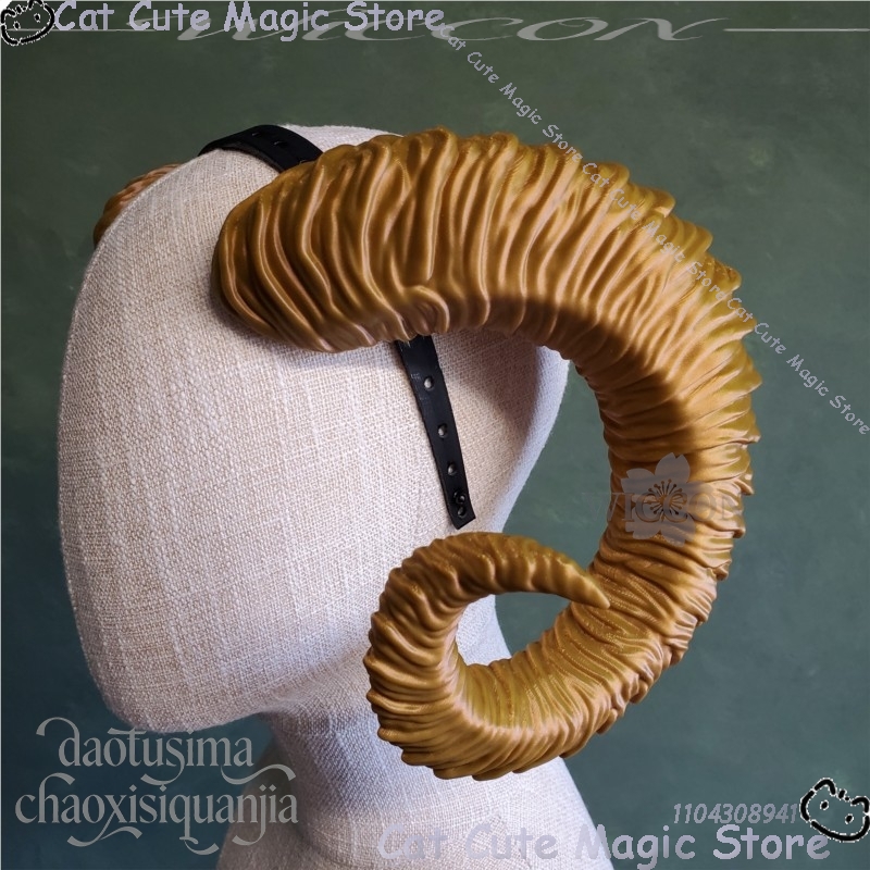 Men'S Accessories With Suits - Game BG3 Furry Animal Furrsuit Cosplay