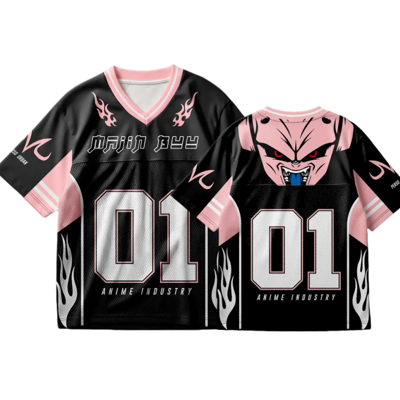Men Accessories Unique - 2026 Anime Cosplay T-Shirt Sonderausgabe Dragon