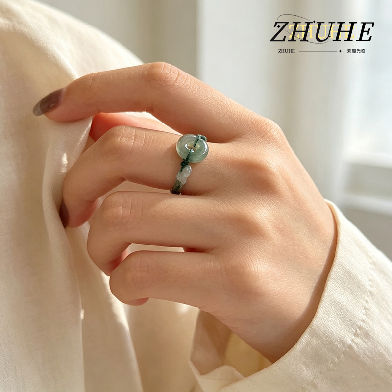 Men'S Accessories Hand Bands - Schmuckzubehör aus Kupferlegierung für Damen und