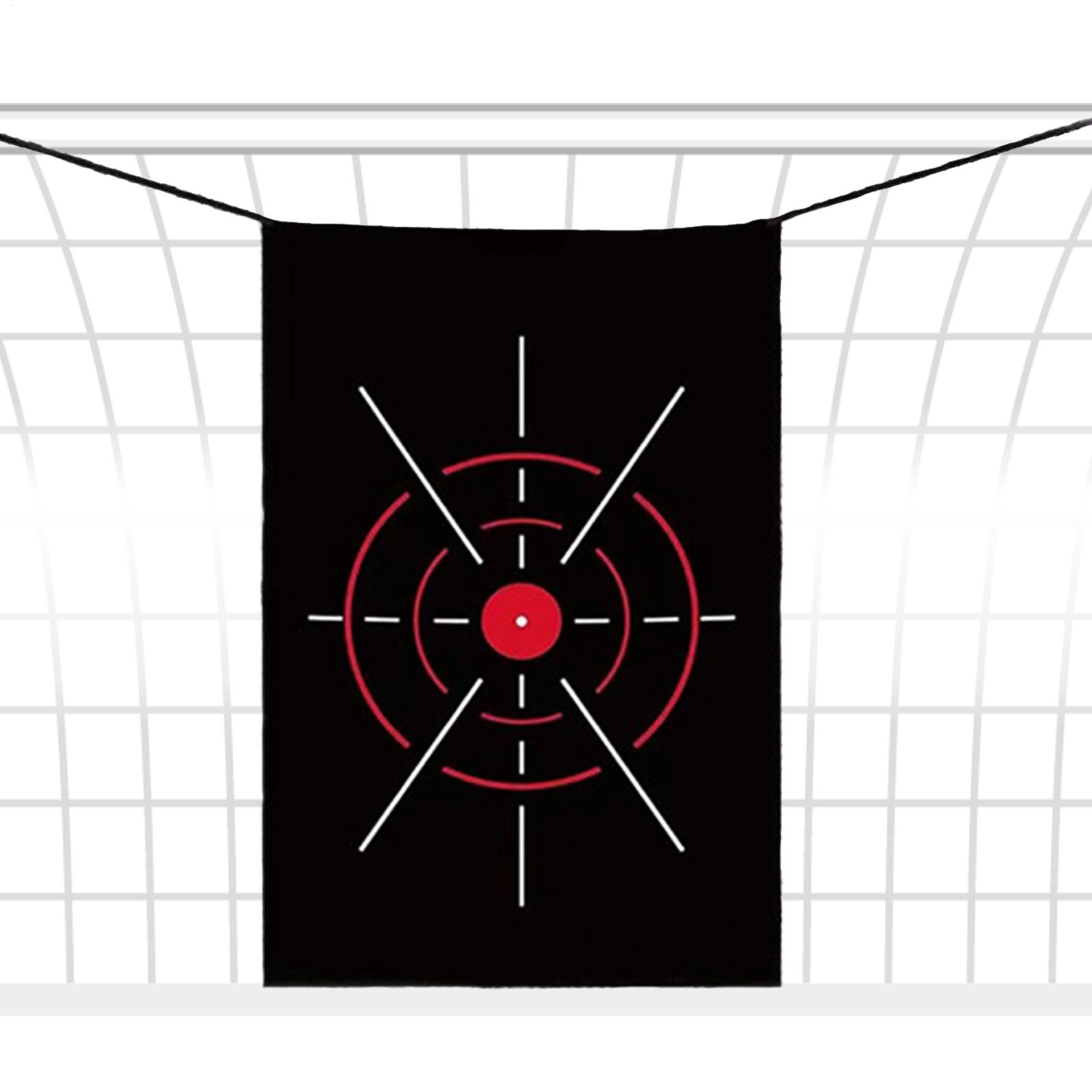 Men'S Accessories Target - Indoor Golf Net Driving Range Ziel