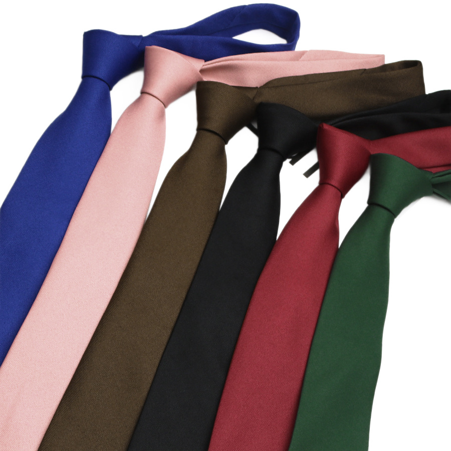Men'S Accessories Office - Neue Krawatten für Jungen und Mädchen,