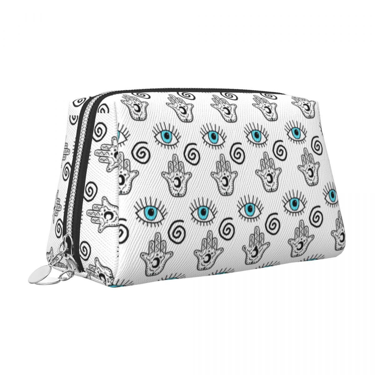 Evil Eye Hamsa Symbol Make-up- – Men Accessories Evil Eye Bewertung und Preis