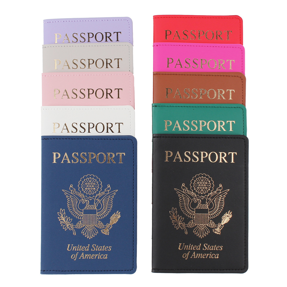 Reisepass-Etui für Reiseutensi – Men'S Accessories Case Bewertung und Preis