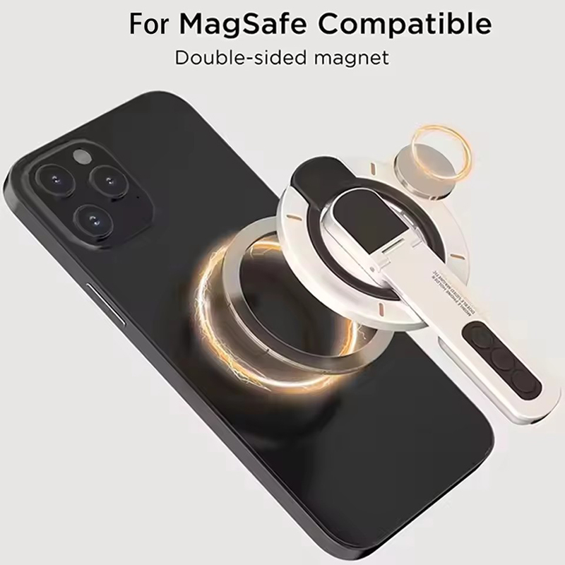 Doppelseitiger magnetischer Fi – Young Men'S Accessories Bewertung und Preis