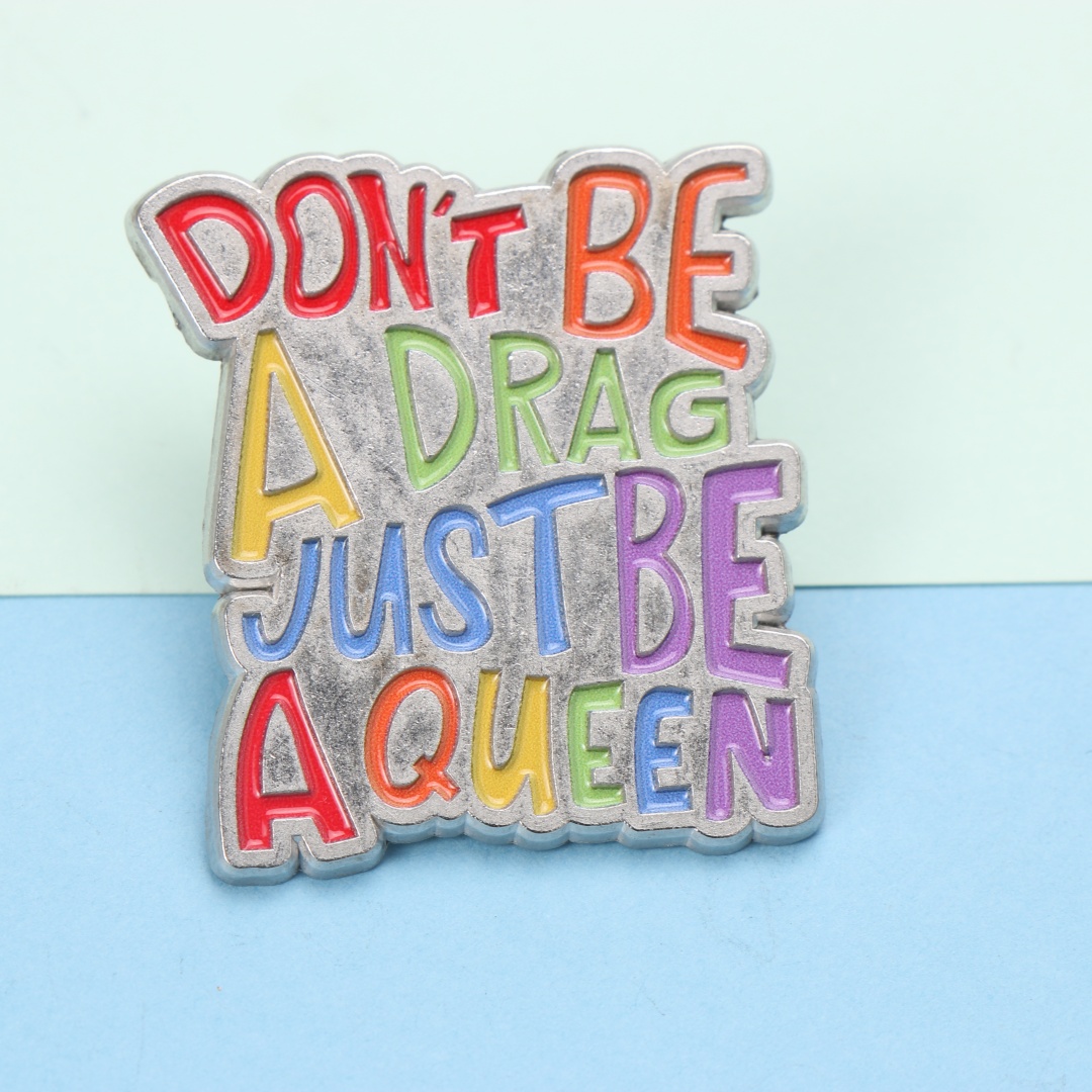 DONTBE ADRAG JUSTBE AQUEEN Alp – Men'S Accessories Quotes Bewertung und Preis