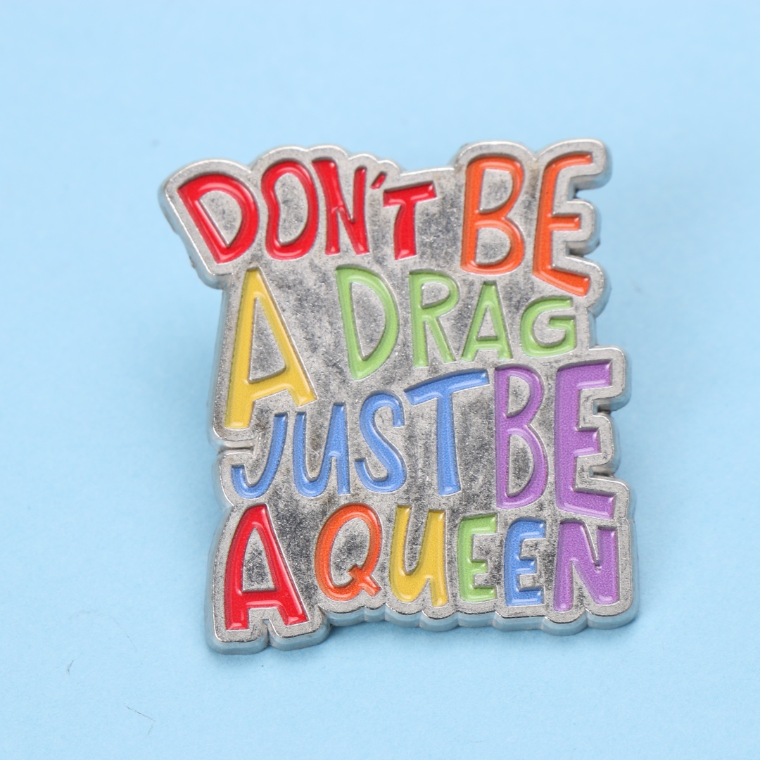 DONTBE ADRAG JUSTBE AQUEEN Alp – Men'S Accessories Quotes Bewertung und Preis