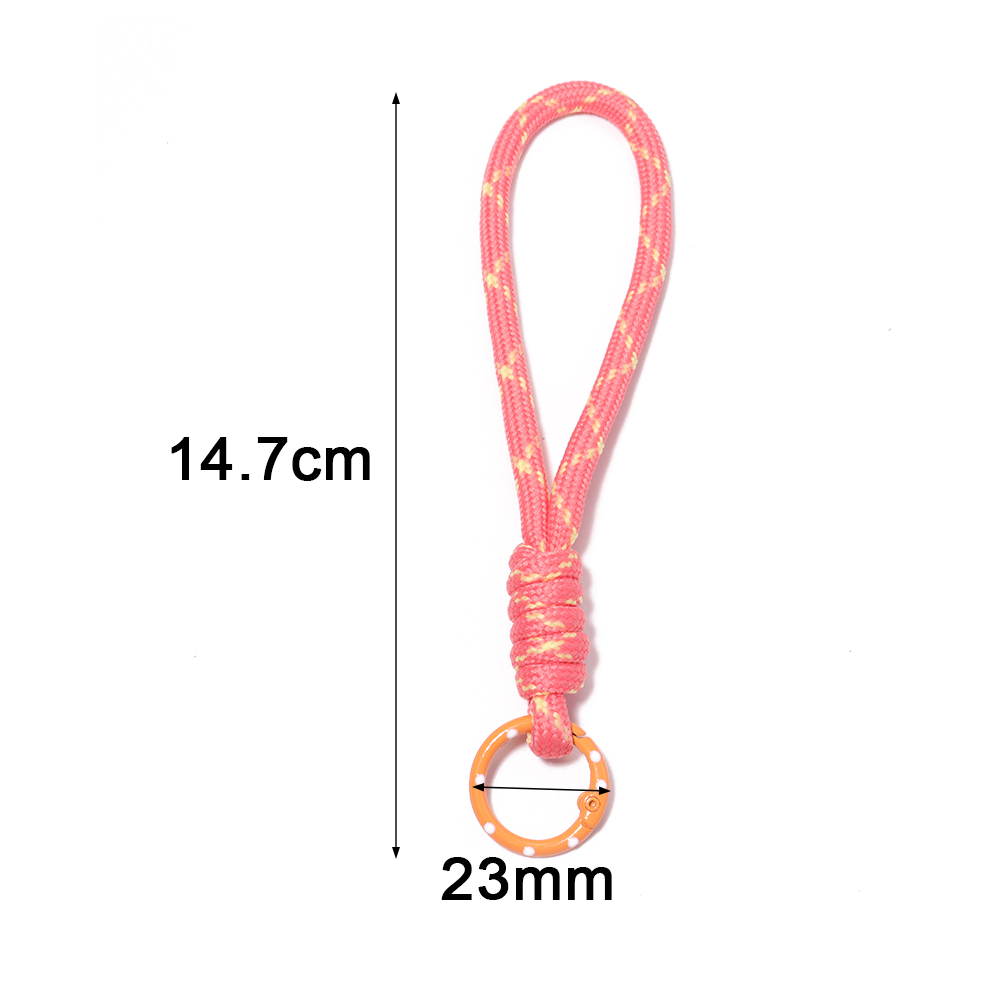 5 Stück/Set Bunte Geflochtene  – Young Men'S Accessories Bewertung und Preis