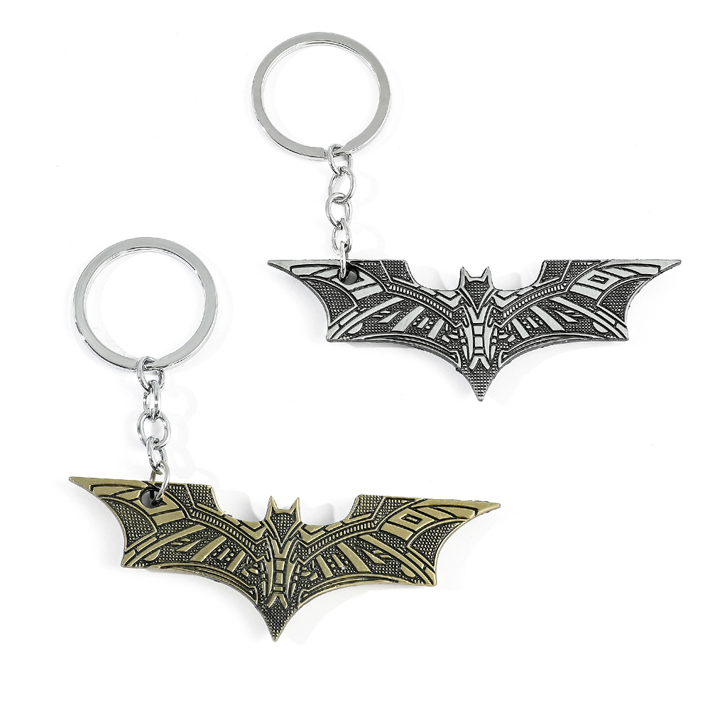 Fledermaus-Anhänger Schlüssela – Young Men'S Accessories Bewertung und Preis