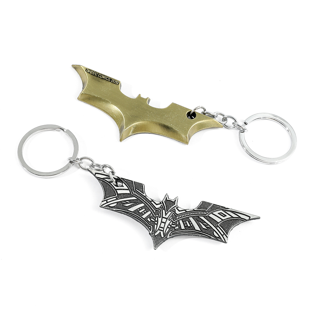 Fledermaus-Anhänger Schlüssela – Young Men'S Accessories Bewertung und Preis