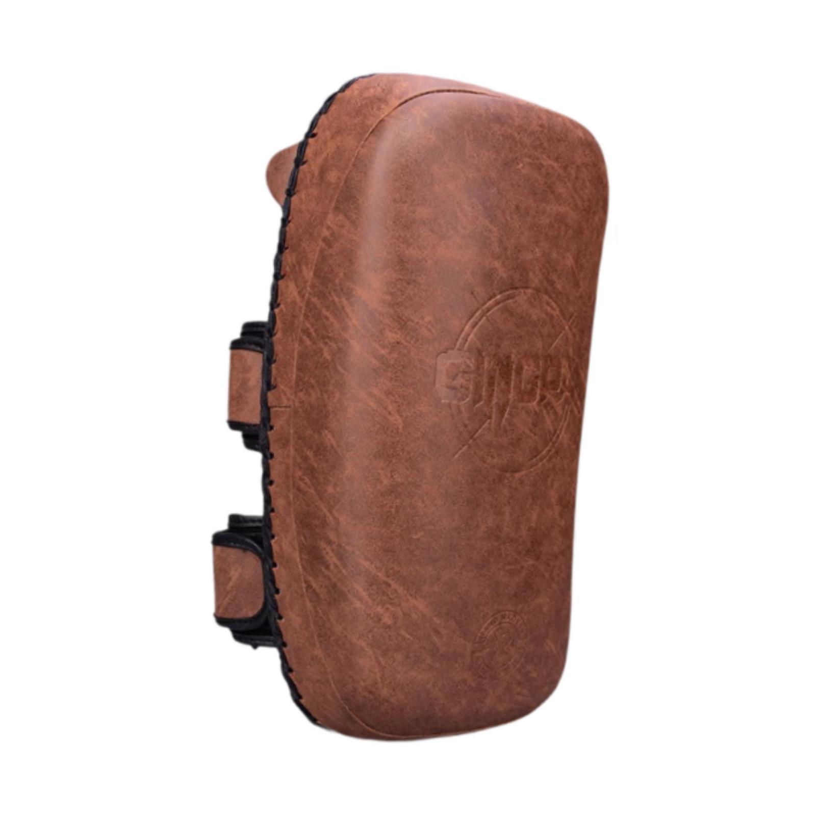 Box-Kickpad-Zubehör, gepolster – Men'S Accessories Target Bewertung und Preis