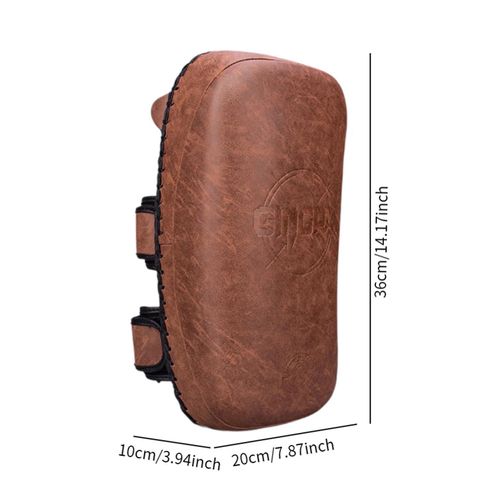 Box-Kickpad-Zubehör, gepolster – Men'S Accessories Target Bewertung und Preis