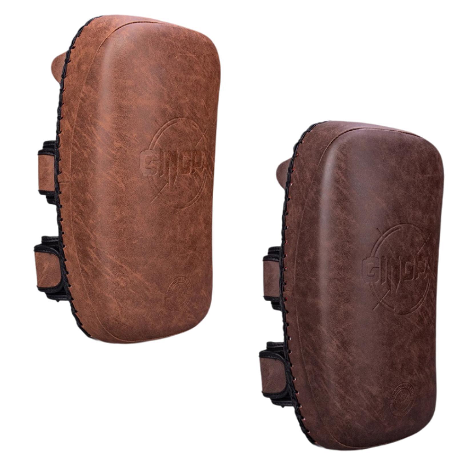 Box-Kickpad-Zubehör, gepolster – Men'S Accessories Target Bewertung und Preis