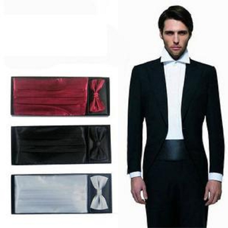 Herren-Set mit einfarbiger Fli – Neck Tie Set Box Bewertung und Preis