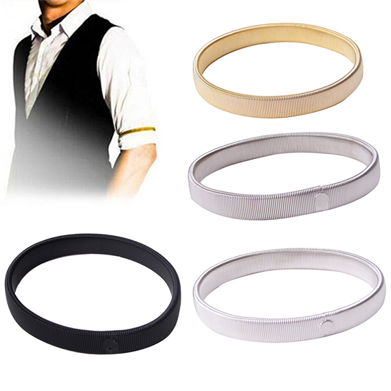2 Stück elastische Hemdärmelha – Men'S Accessories Clothing Bewertung und Preis