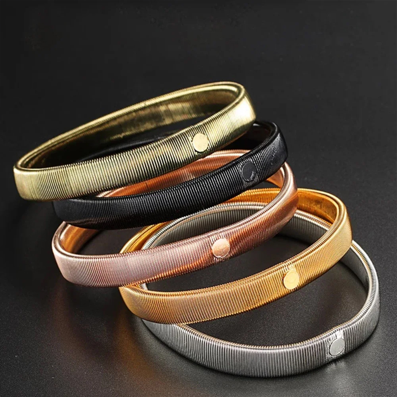 2 Stück elastische Hemdärmelha – Men'S Accessories Clothing Bewertung und Preis