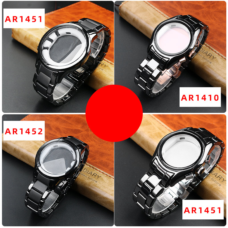 Schwarzes Keramik gehäuse Ziff – Men'S Accessories Armani Bewertung und Preis