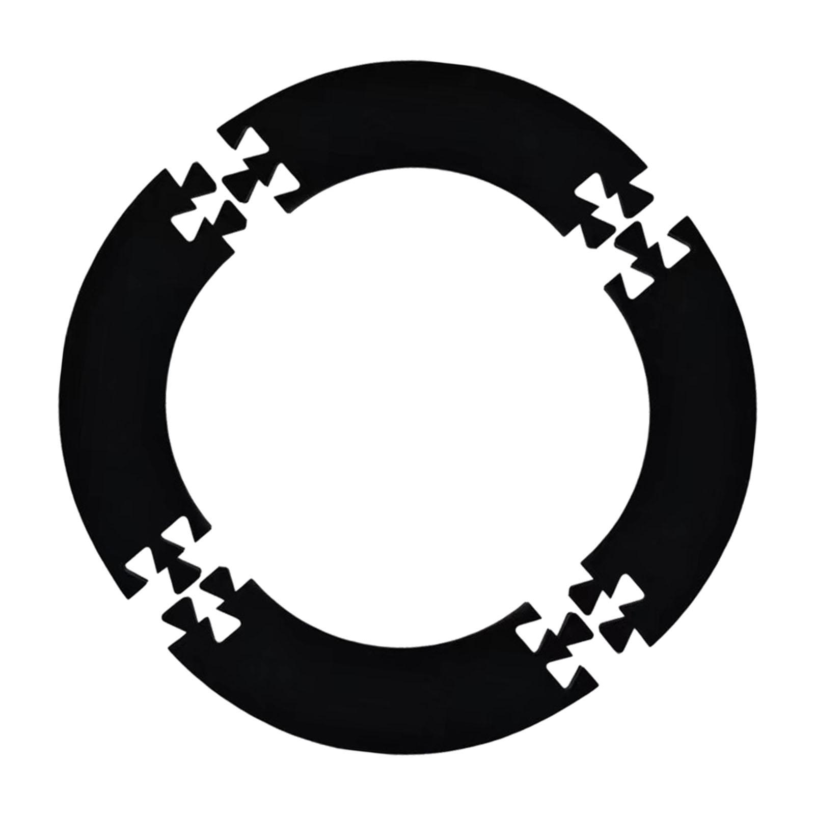 Dartscheiben-Surround, schütze – Men'S Accessories Target Bewertung und Preis
