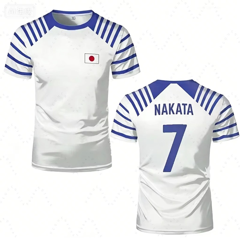 2026 Heißer Captain Tsubasa An – Men Accessories Unique Bewertung und Preis