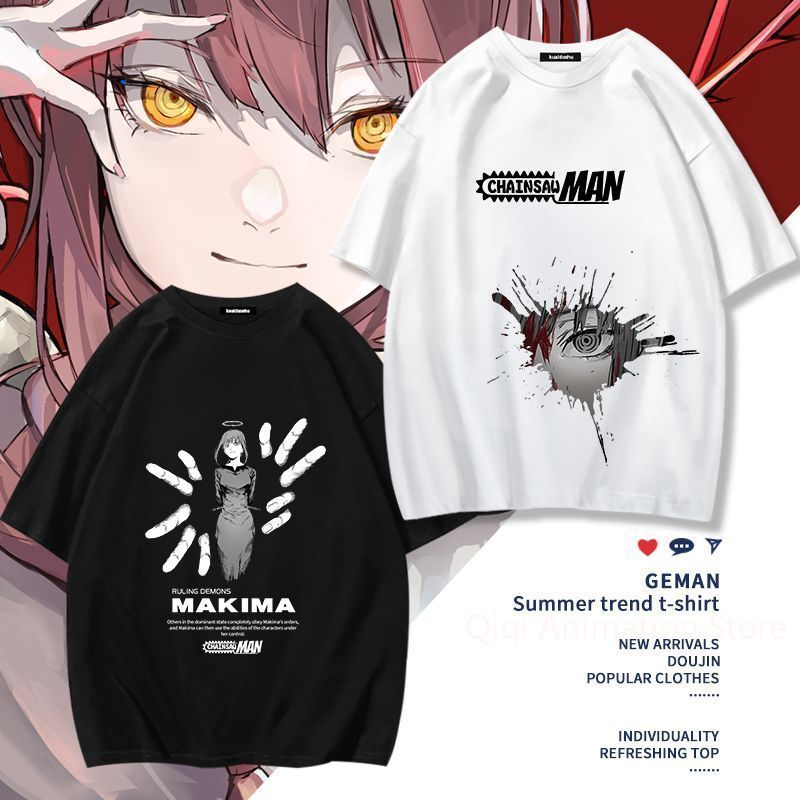 Chainsaw Man Anime Makima Poch – Men'S Accessories Clothing Bewertung und Preis