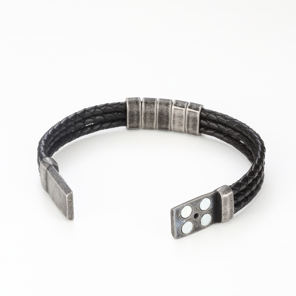 Benutzerdefiniertes Herren-Led – Men'S Accessories Jewelry Bracelet Bewertung und Preis