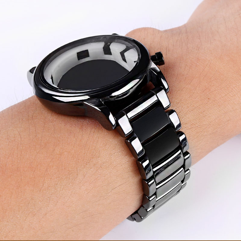 Hohe Qualität Helle Keramik mä – Men'S Accessories Armani Bewertung und Preis