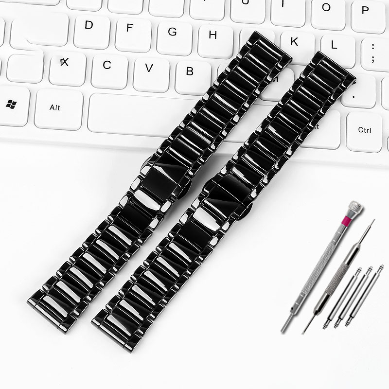 Hohe Qualität Helle Keramik mä – Men'S Accessories Armani Bewertung und Preis