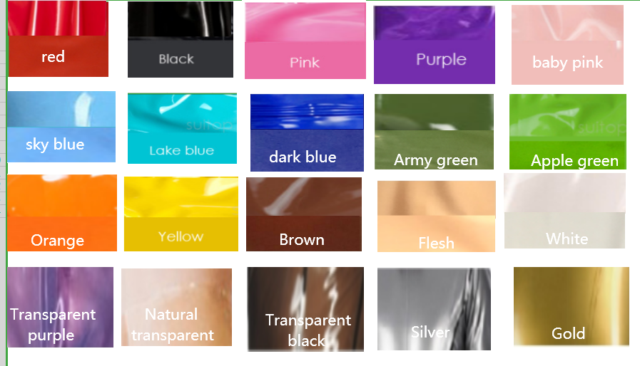 Latexmaske, transparent, braun – Men Accessories Unique Bewertung und Preis
