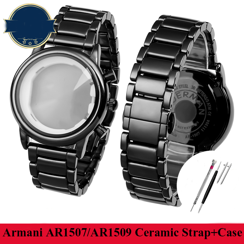 Hochwertiges Keramik armband g – Men'S Accessories Armani Bewertung und Preis