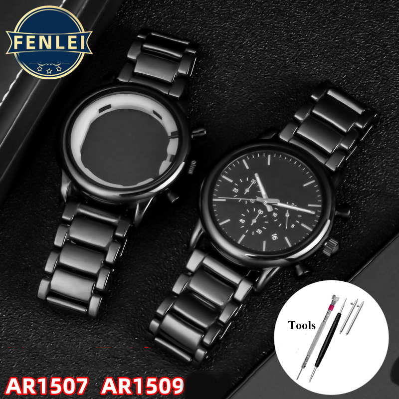 Hochwertiges Keramik armband g – Men'S Accessories Armani Bewertung und Preis