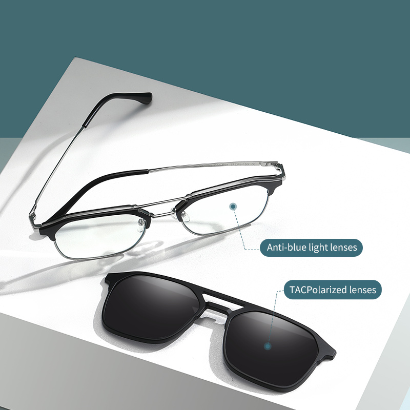 Clip Auf Polarisierte Sonnenbr – Sunglasses Polarized Men Bewertung und Preis
