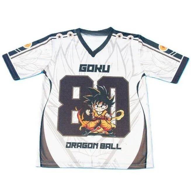 2026 Anime Cosplay T-Shirt Son – Men Accessories Unique Bewertung und Preis