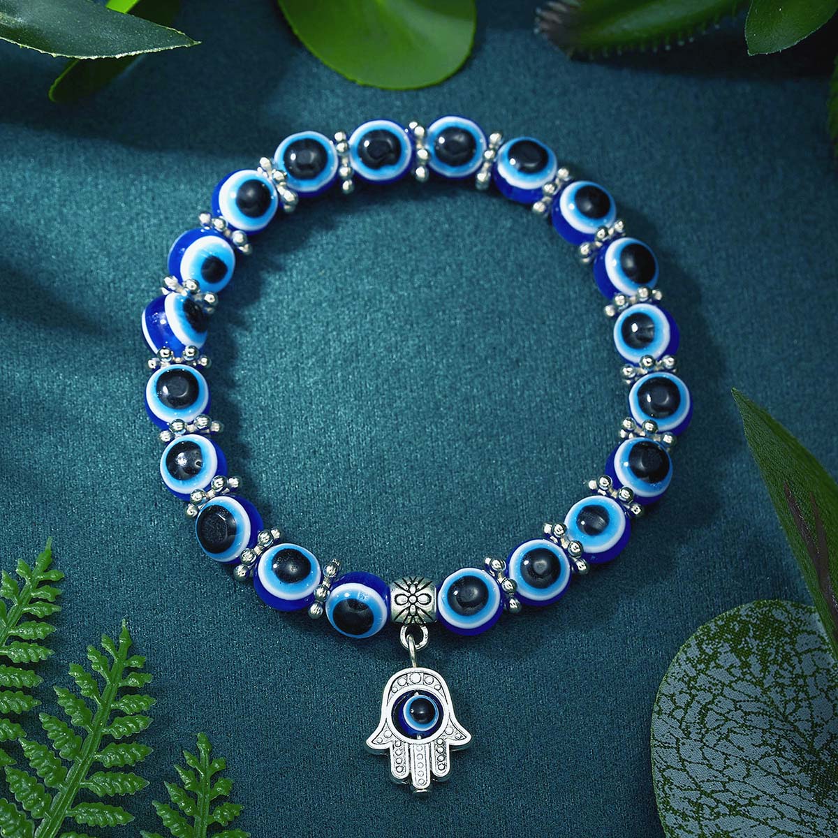 Modeaccessoire Türkische Lucky – Men Accessories Evil Eye Bewertung und Preis