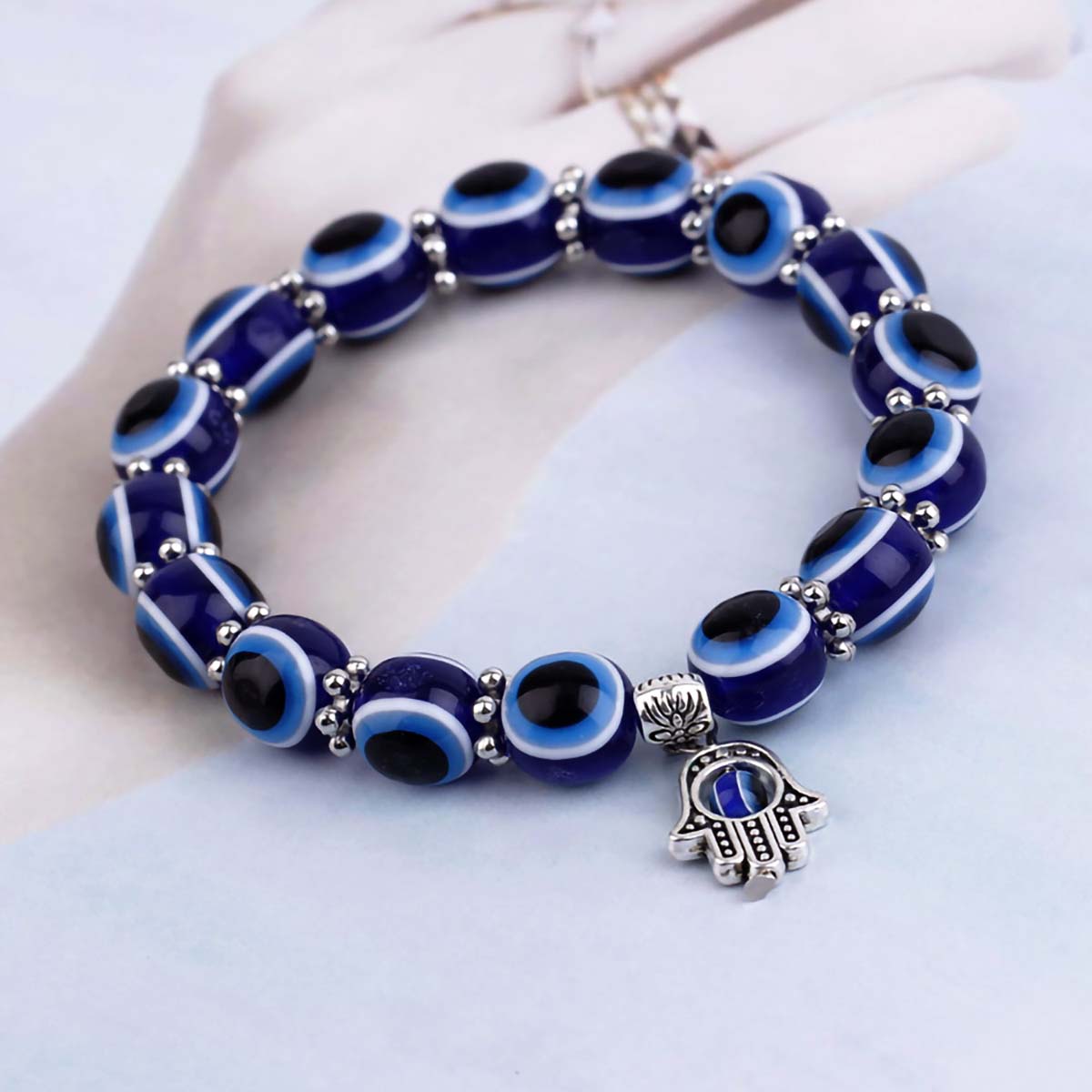 Modeaccessoire Türkische Lucky – Men Accessories Evil Eye Bewertung und Preis