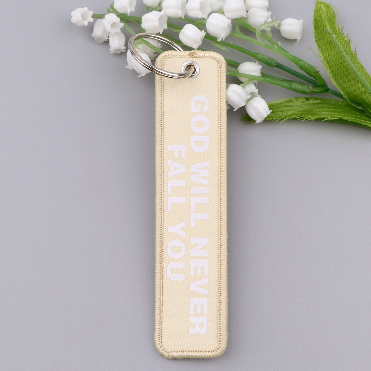 Vintage-Schlüsselanhänger mit  – Men'S Accessories Quotes Bewertung und Preis