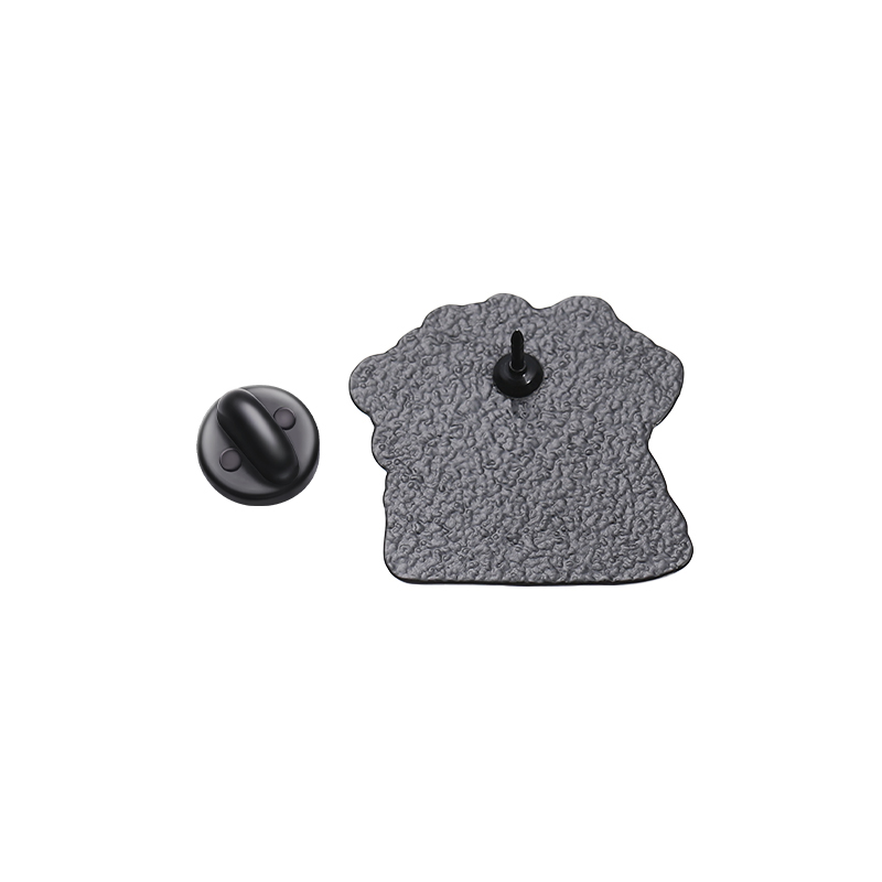 AVR NAUR Waschbär Emaille Pin  – Men'S Accessories Quotes Bewertung und Preis