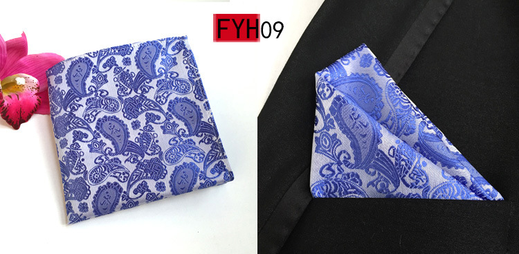Klassische Paisley strukturier – Men'S Accessories Office Bewertung und Preis