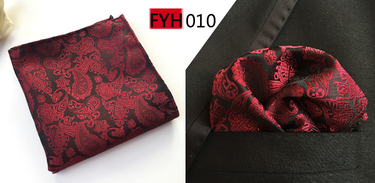 Klassische Paisley strukturier – Men'S Accessories Office Bewertung und Preis