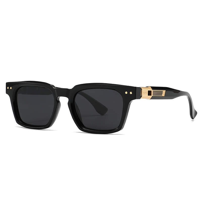 2026 Quadratische Polarisierte – Sunglasses Polarized Men Bewertung und Preis