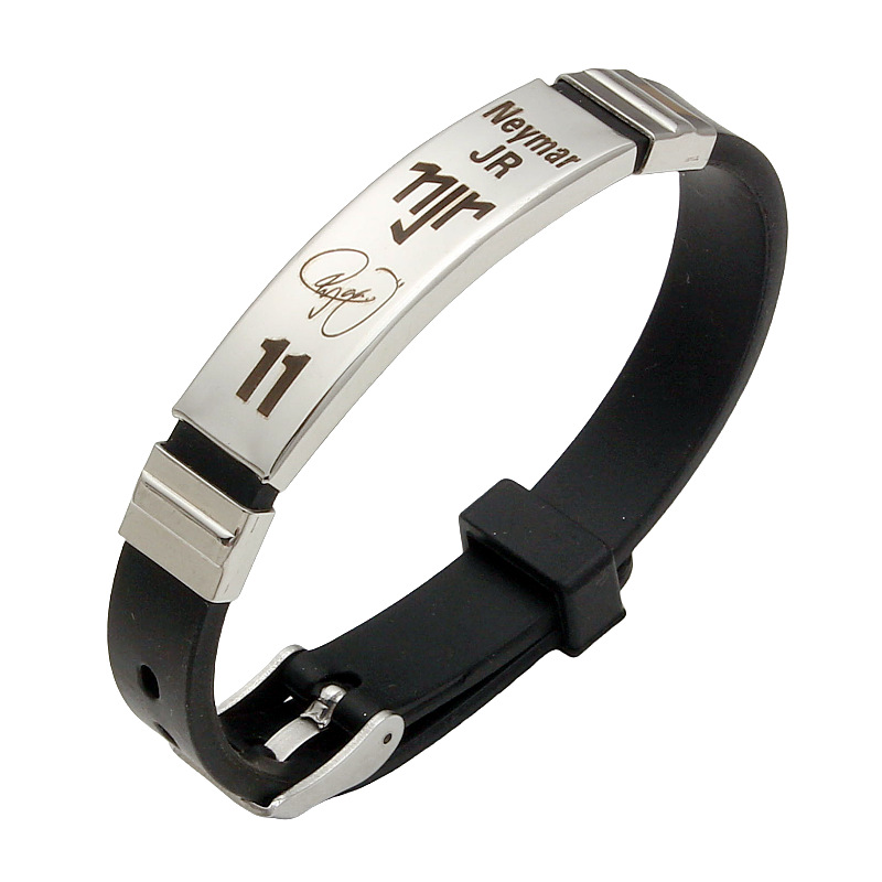 Lionel Messi Cristiano Ronaldo – Men'S Accessories Jewelry Bracelet Bewertung und Preis