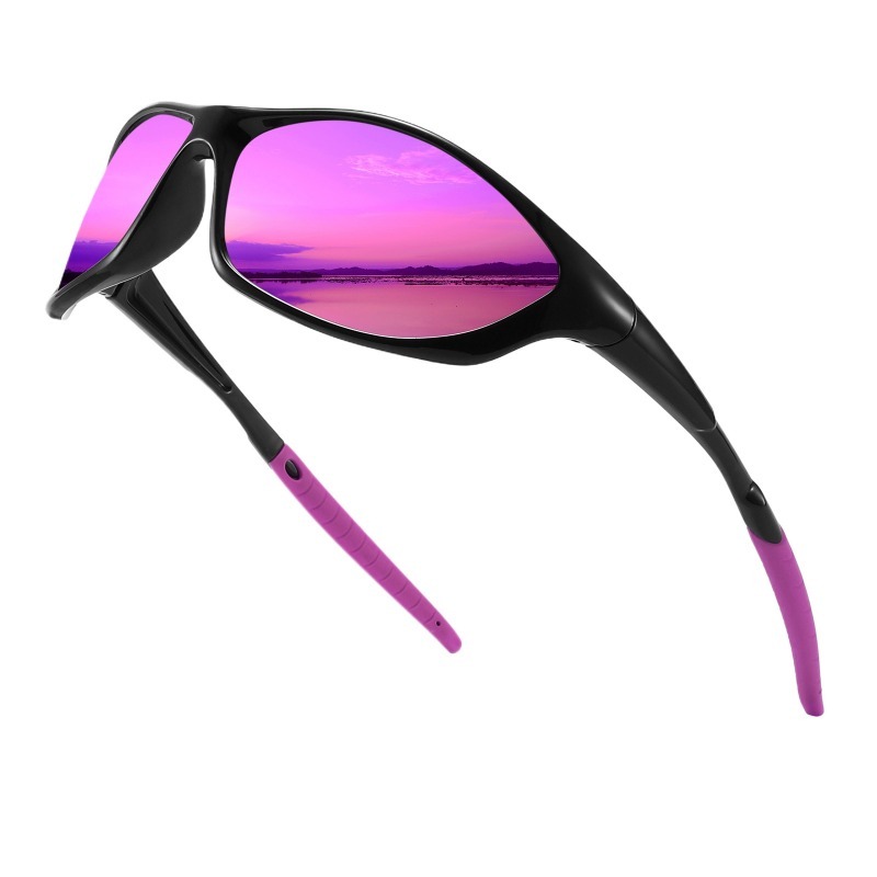 Neue Herren Punk Polarisierte  – Sunglasses Polarized Men Bewertung und Preis