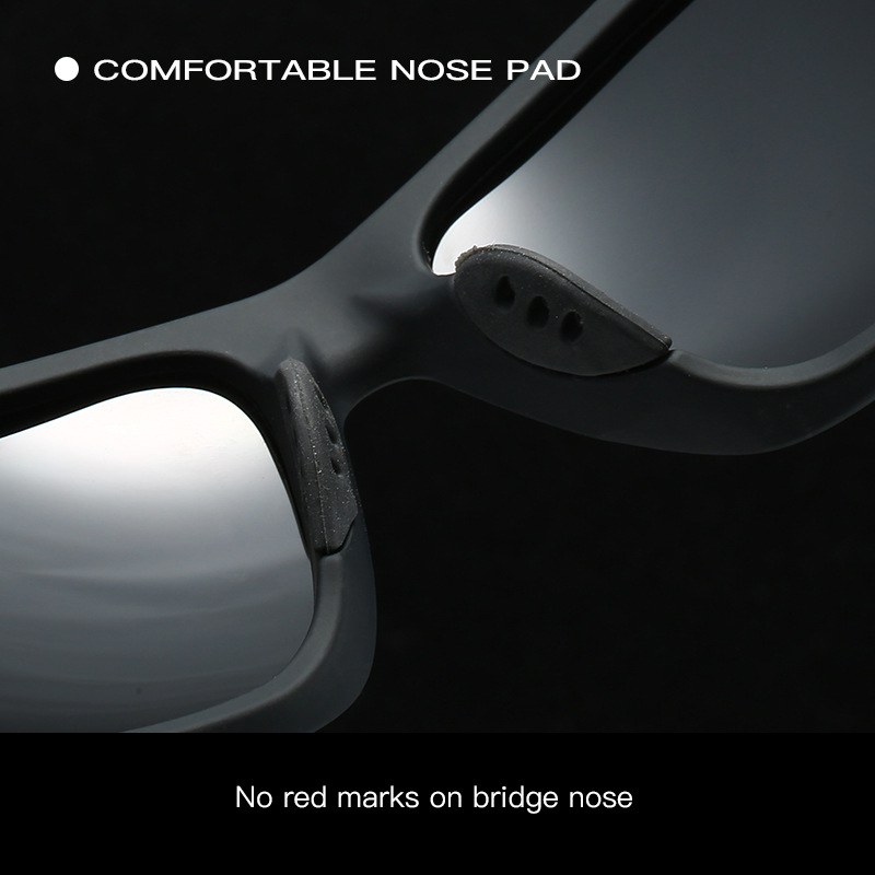KAROS Polarisierte Sonnenbrill – Sunglasses Polarized Men Bewertung und Preis