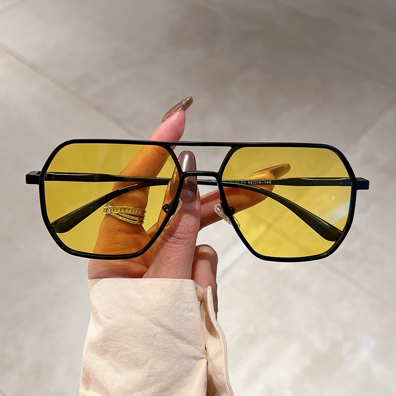 Vintage Polarisierte Sonnenbri – Sunglasses Polarized Men Bewertung und Preis
