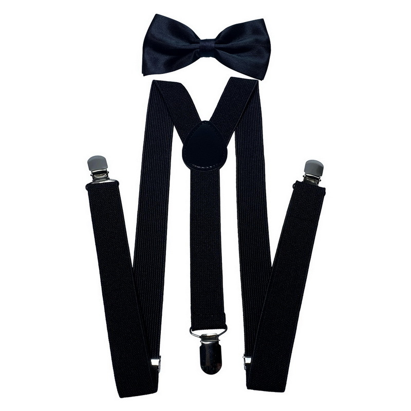 Verstellbarer elastischer Hose – Men'S Accessories Office Bewertung und Preis