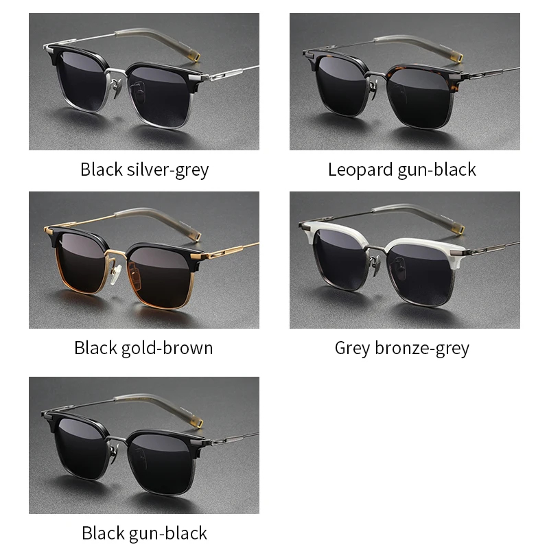 DITA-Stil Trendige Luxus Polar – Sunglasses Polarized Men Bewertung und Preis