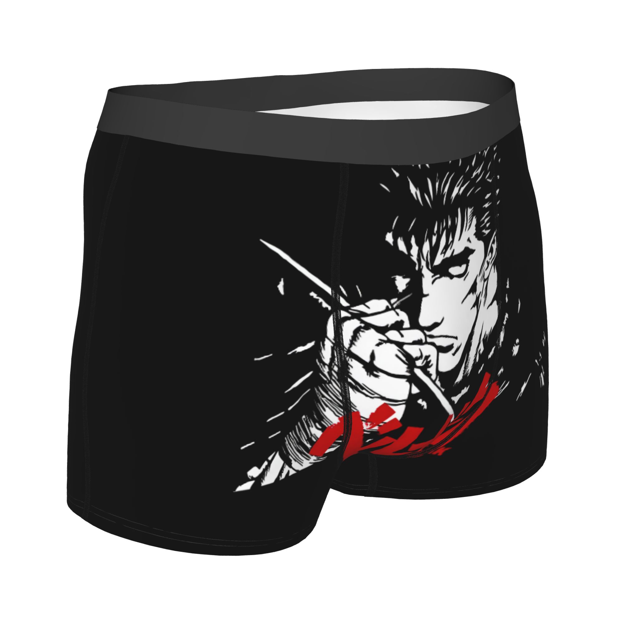 B-Berserks Boxershorts für Her – Men'S Accessories Clothing Bewertung und Preis