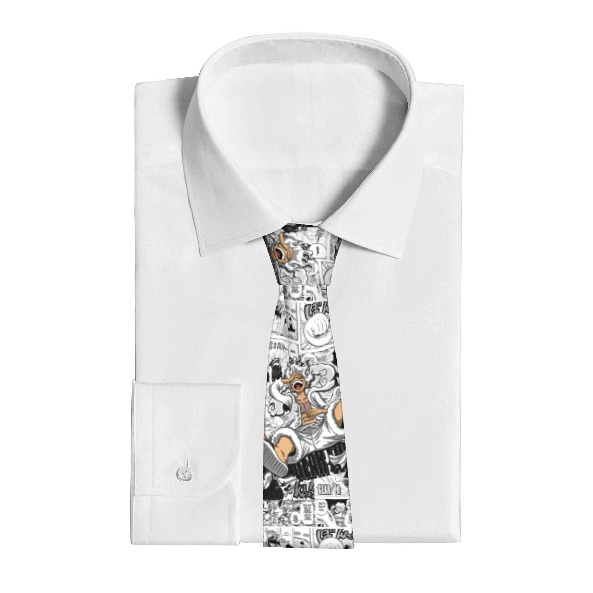 Japanische Anime-Stil Krawatte – Men'S Accessories Office Bewertung und Preis
