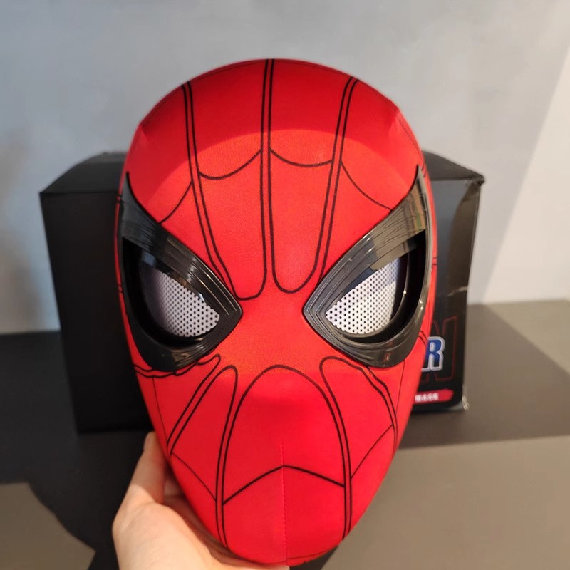 Spider-Man Cosplay Realistisch – Men'S Accessories Clothing Bewertung und Preis
