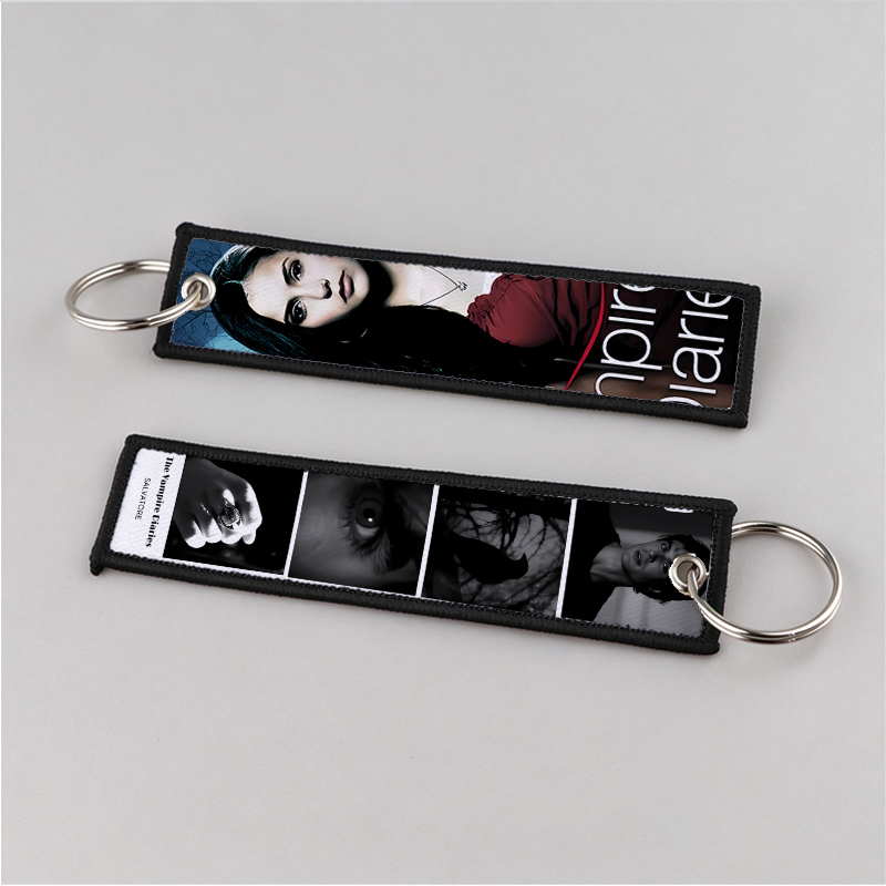 The Vampire Diaries Schlüssela – Men Accessories For Birthday Gift Bewertung und Preis