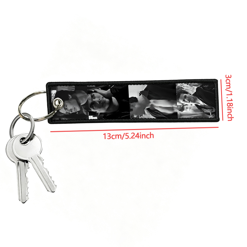 The Vampire Diaries Schlüssela – Men Accessories For Birthday Gift Bewertung und Preis